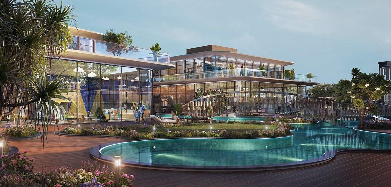  city of colours nh 8 Club House