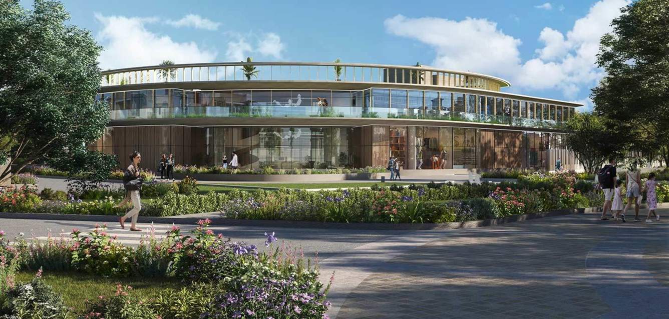  city of colours nh 8 Club House