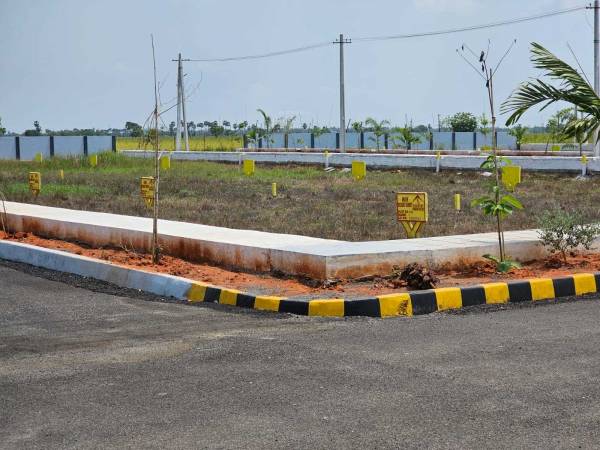  ponnekallu Elevation