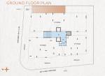  devkunj-apartment Devkunj Apartment Cluster Plan for Ground Floor