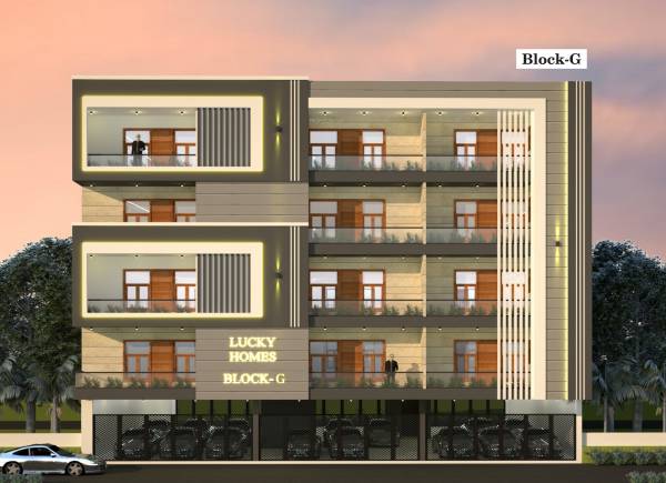  antalya-heights-phase-3 Elevation