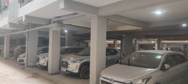 amenities of Lucky Antalya Heights