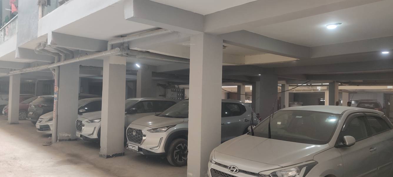 Lucky Antalya Heights