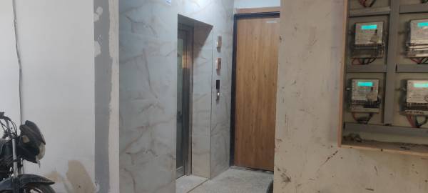 amenities of Lucky Antalya Heights