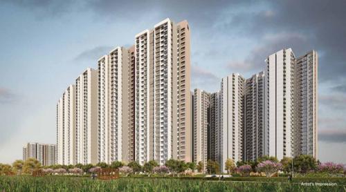  meridian-park-at-the-prestige-city Elevation
