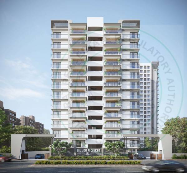 Elevation nest-a Elevation