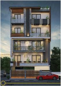 Goyal Flats