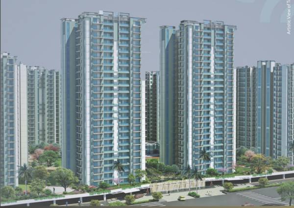 Elevation homes-ph-1 Elevation