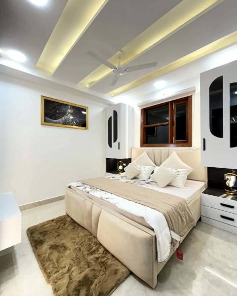  goyal-the-ghar Bedroom