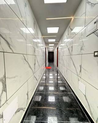  goyal-the-ghar Lobby