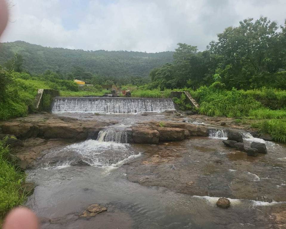  plots at khapoli Plot