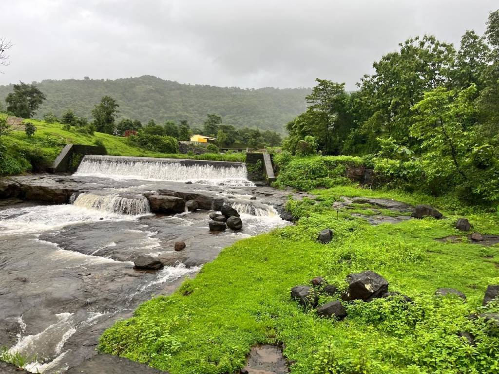  plots at khapoli Plot