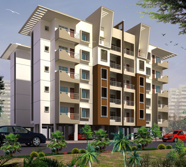  smart-city-samriddhi-comfort-homes Elevation