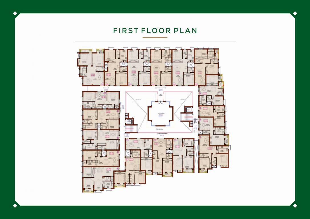  pdotg icon Cluster Plan