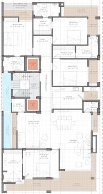  aareem-luxury-homes Aareem Luxury Homes Cluster Plan