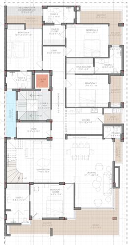 Aareem Luxury Homes Cluster Plan aareem-luxury-homes Aareem Luxury Homes Cluster Plan