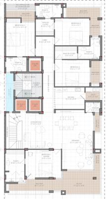  aareem-luxury-homes Aareem Luxury Homes Cluster Plan