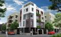 Astha Constructions Apartment