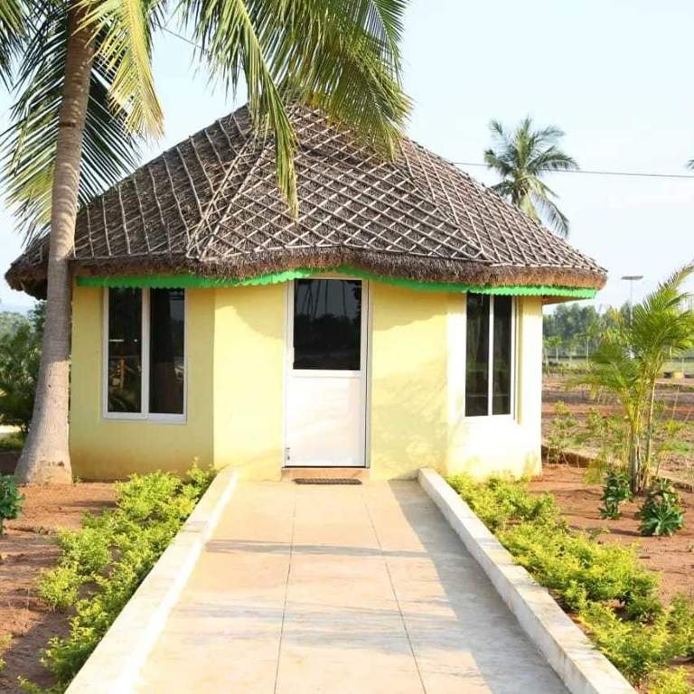  thalluri township phase 1 Others