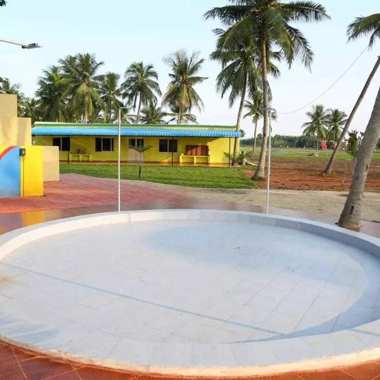  thalluri township phase 1 Others