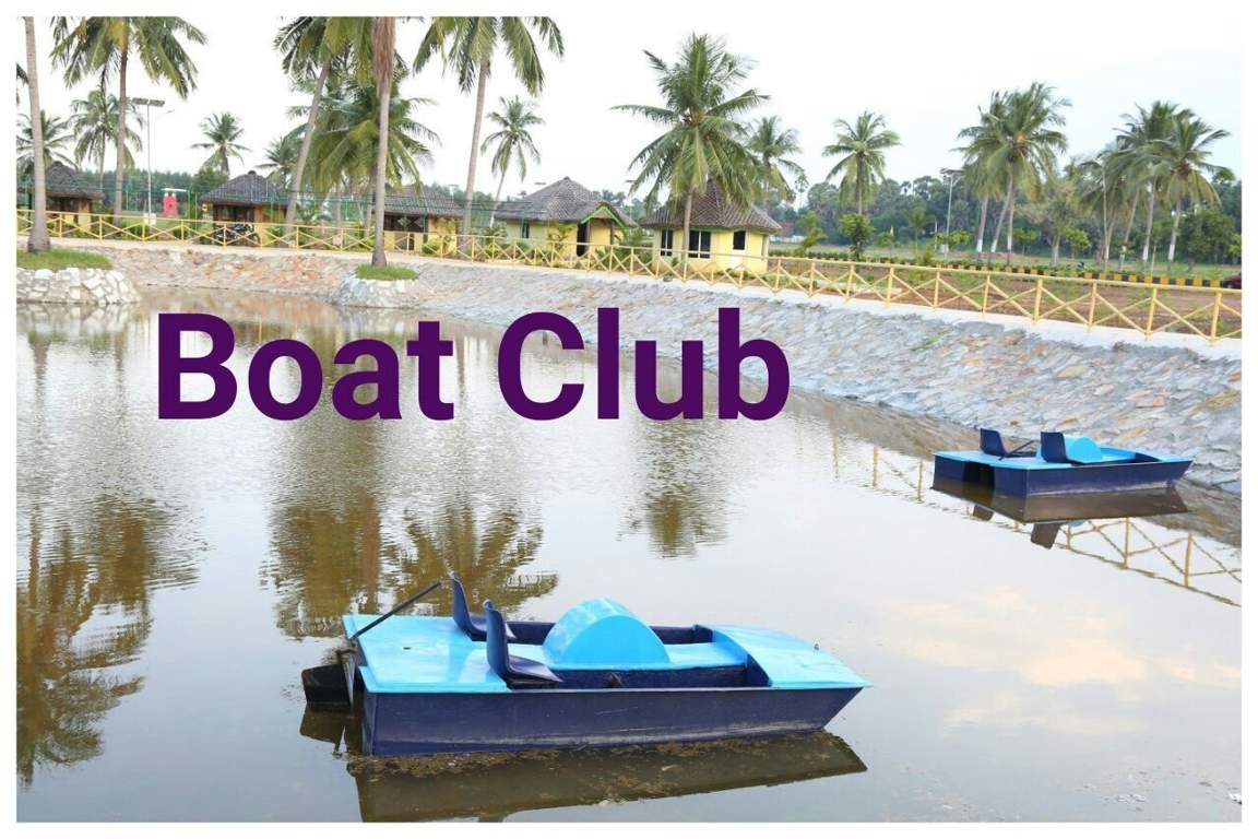  thalluri township phase 1 Others