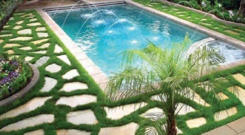  thalluri township phase 1 Swimming Pool