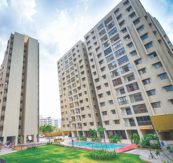  sector-4-part-b Elevation