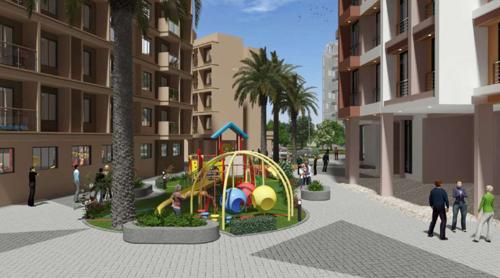  kotak-royale Children's play area