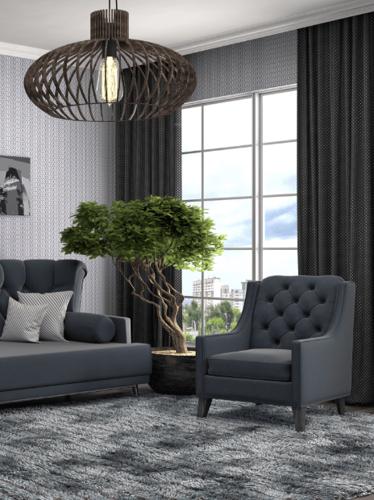  kotak-royale Living Area