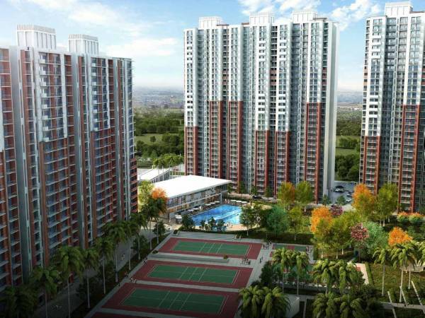 Elevation eureka-park-by-tata-value-homes Elevation