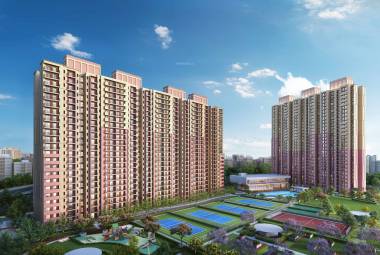 Elevation eureka-park-by-tata-value-homes Elevation