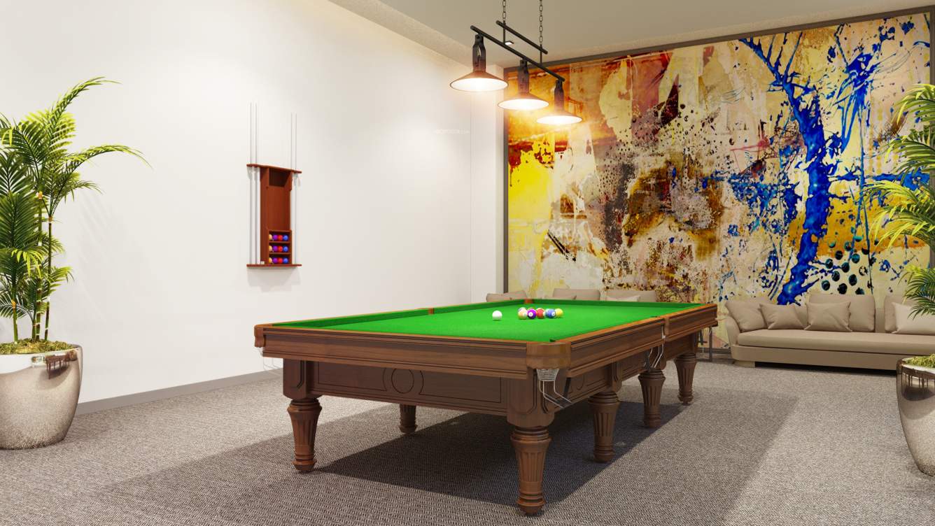  eureka park by tata value homes Indoor Games