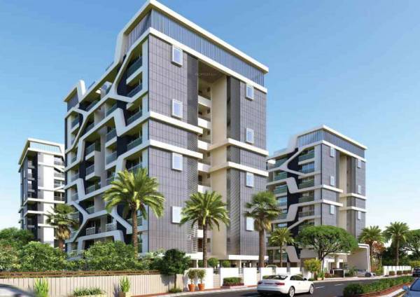 Elevation kalp-pavitra-phase-1 Elevation