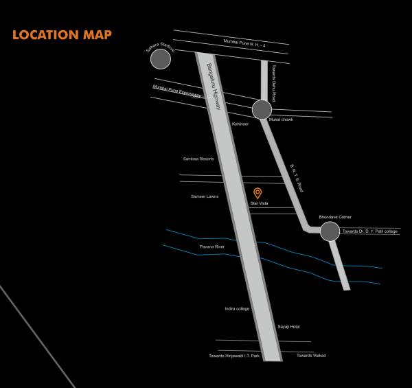 Location Plan star-vista-phase-2 Location Plan
