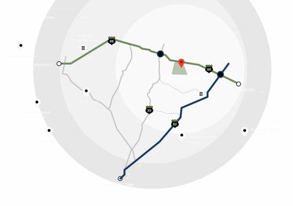  royal-heaven Location Plan