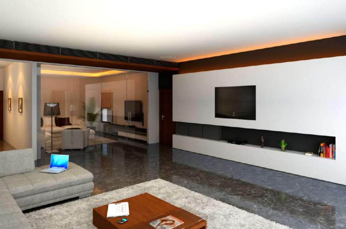  verantes 22 Living Area