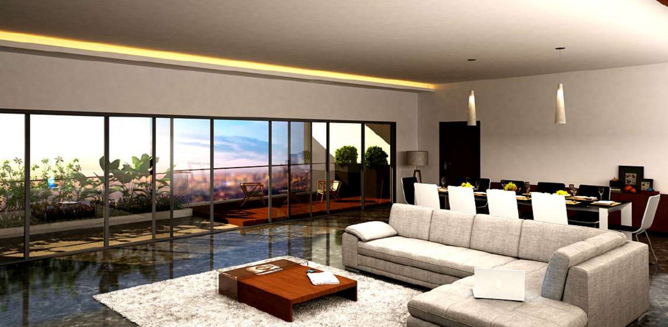  verantes 22 Living Area