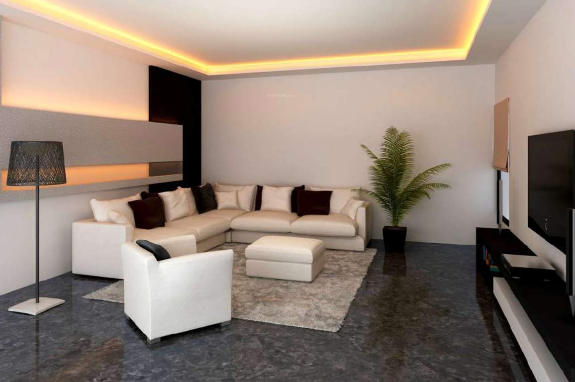  verantes 22 Living Area