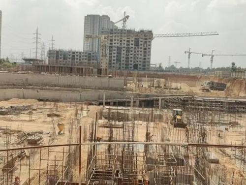 Sora And Saki Construction Status May-25 sora-and-saki Sora And Saki Construction Status May-25