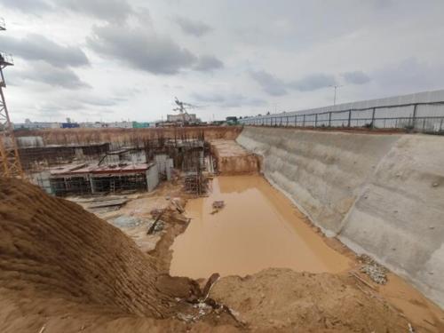 Sora And Saki Construction Status May-25 sora-and-saki Sora And Saki Construction Status May-25