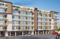 SGP Investors Antalya Heights Residential Apartments