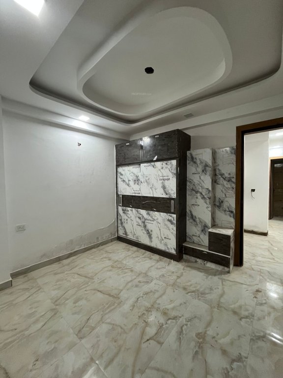 antalya heights block i Bedroom