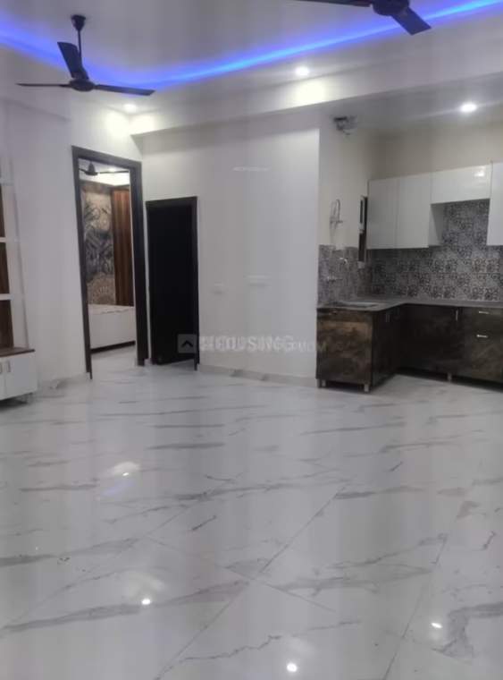 antalya heights block i Living Area