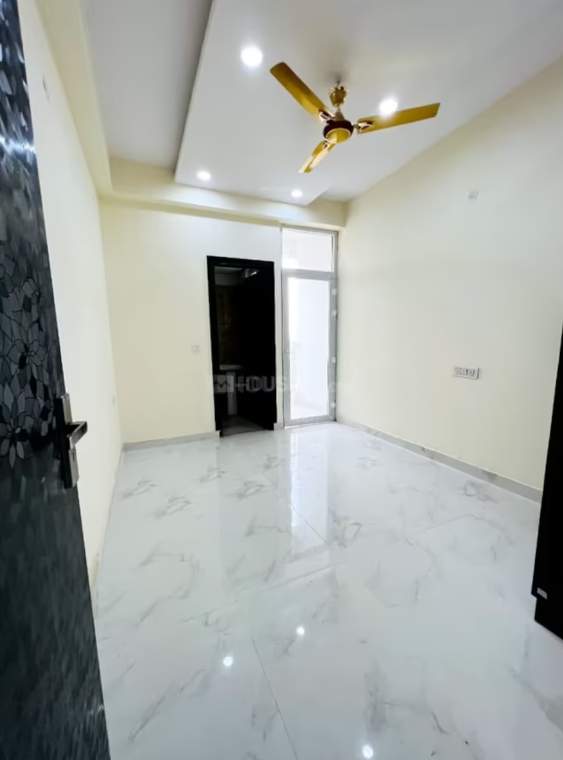 antalya heights block i Living Area