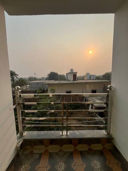 Balcony antalya-heights Balcony