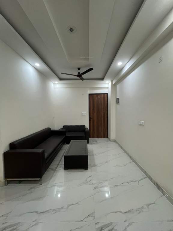  antalya heights Living Area