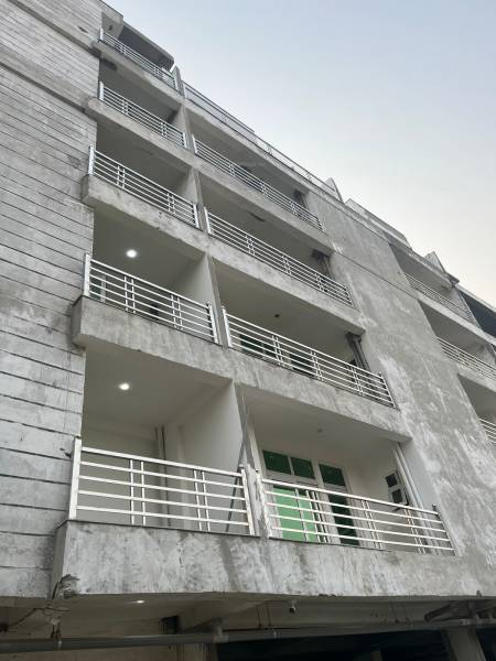  antalya-heights-residency Elevation