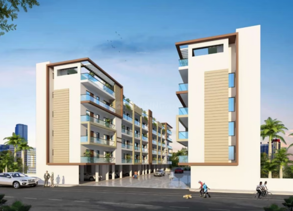  antalya-heights-3 Elevation