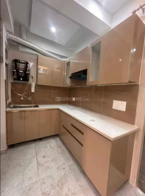 antalya heights 3 Kitchen