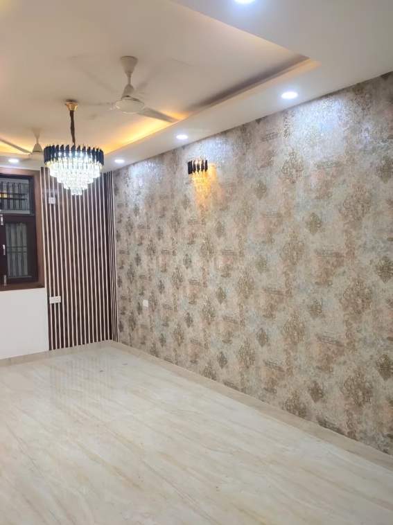 antalya heights 3 Living Area